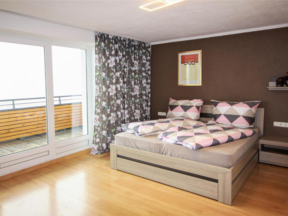 Apartment Aktiv By Interhome Huben  Luaran gambar