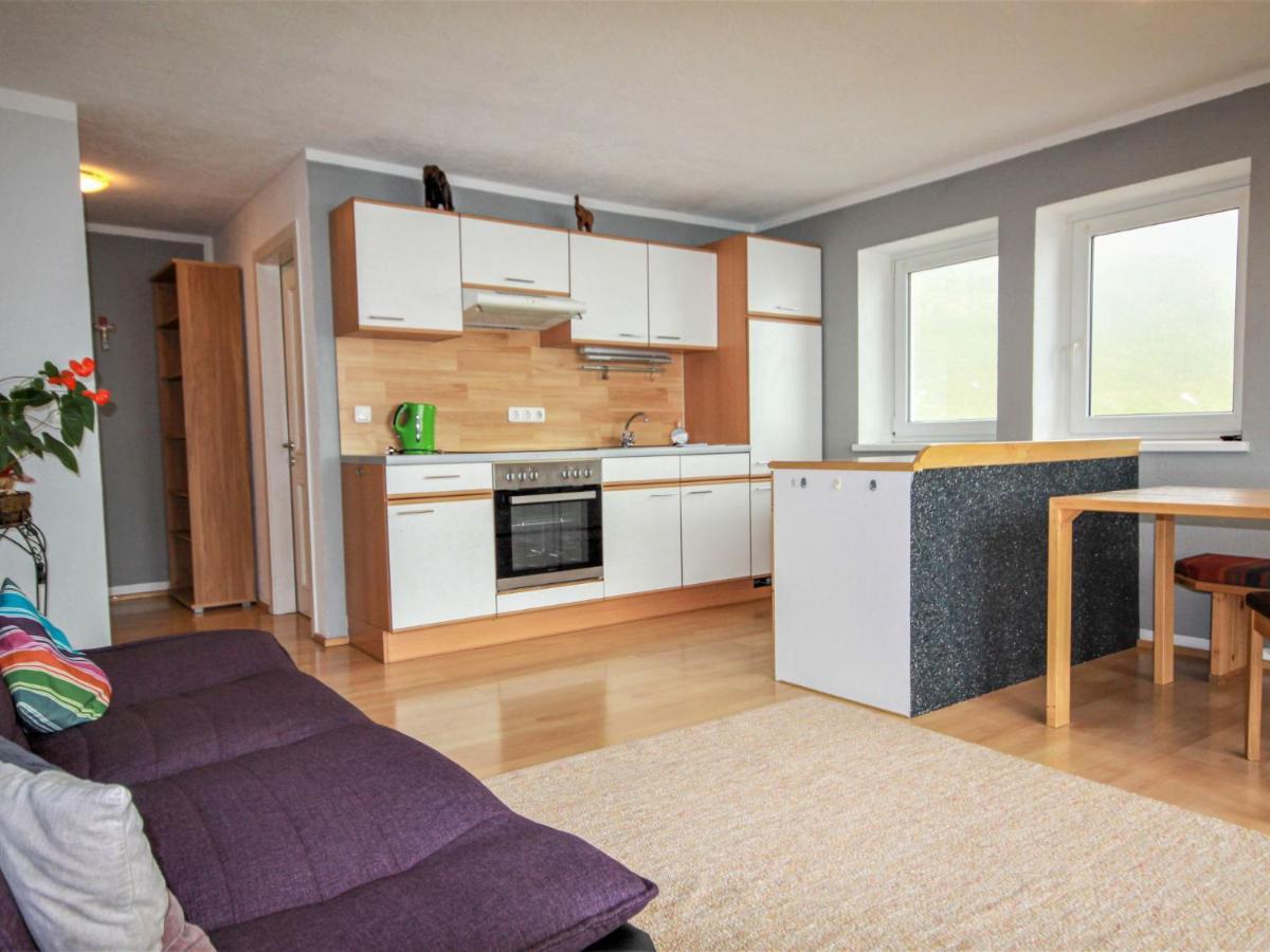 Apartment Aktiv By Interhome Huben  Luaran gambar